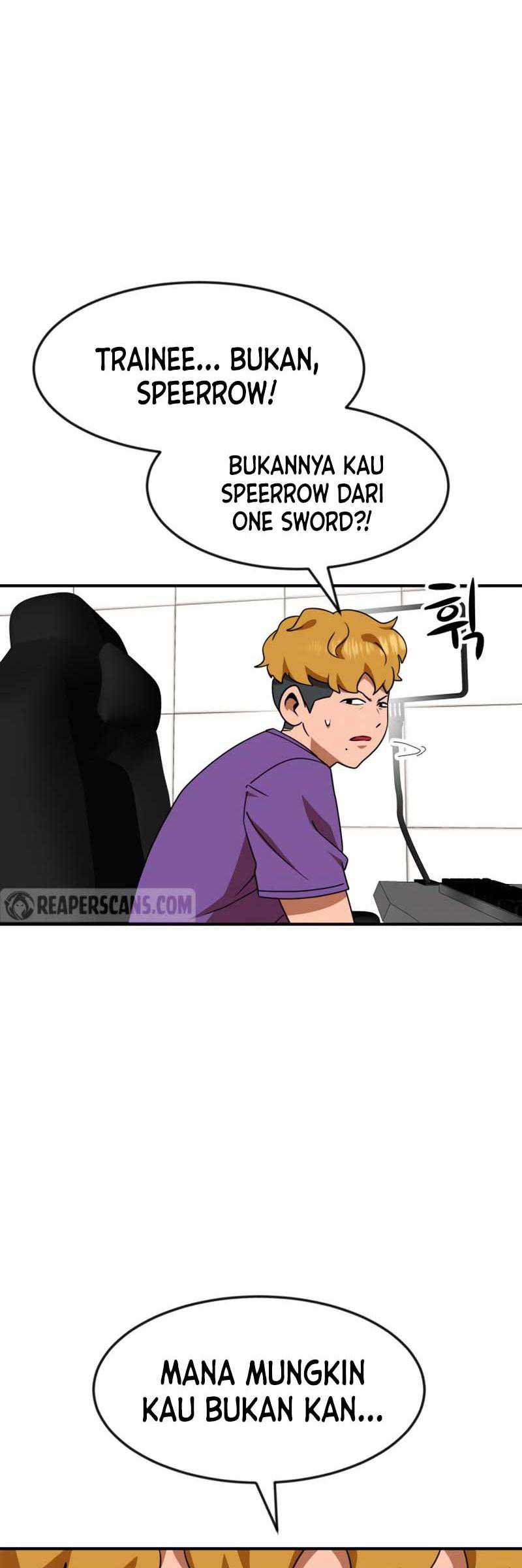 Read Double Click ID Manga Online