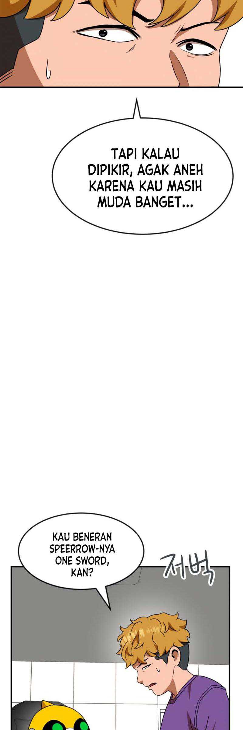 Read Double Click ID Manga Online