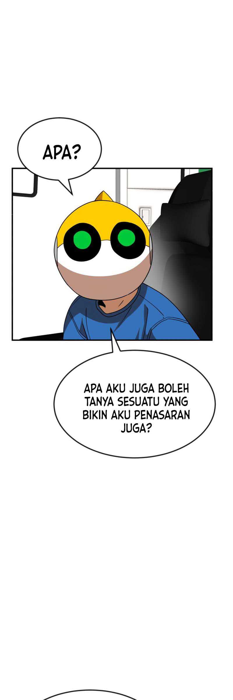 Read Double Click ID Manga Online