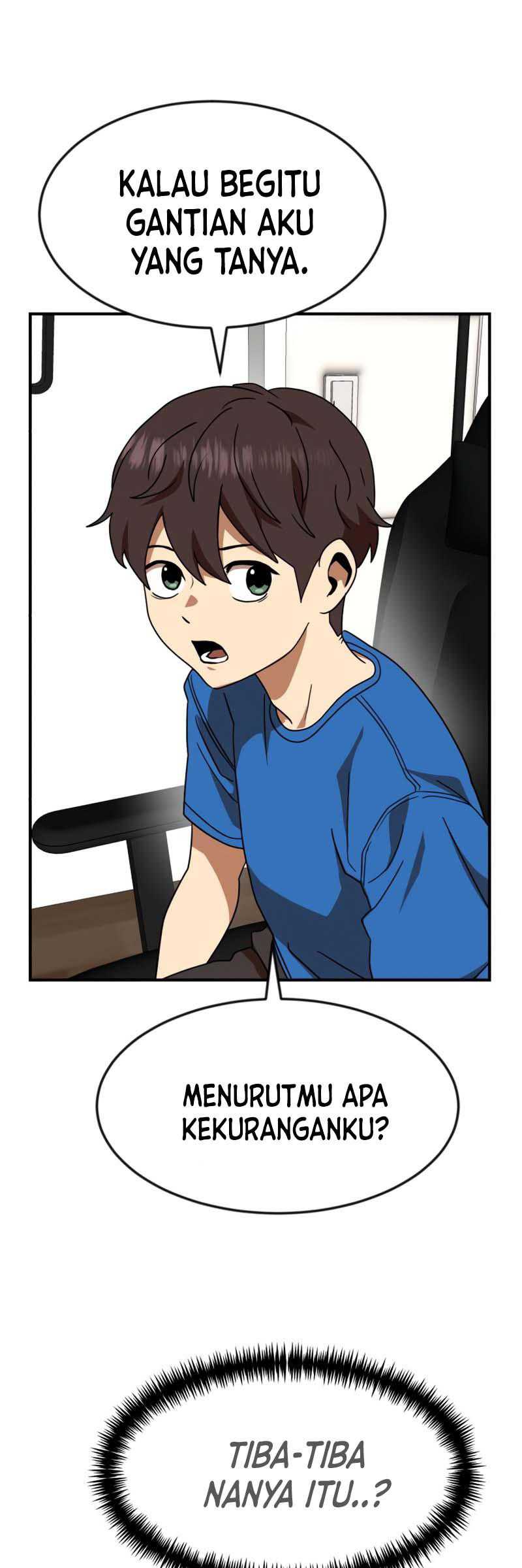 Read Double Click ID Manga Online