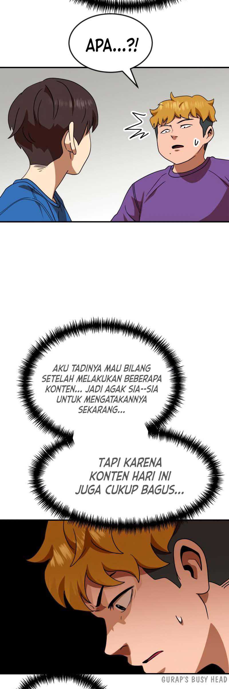 Read Double Click ID Manga Online