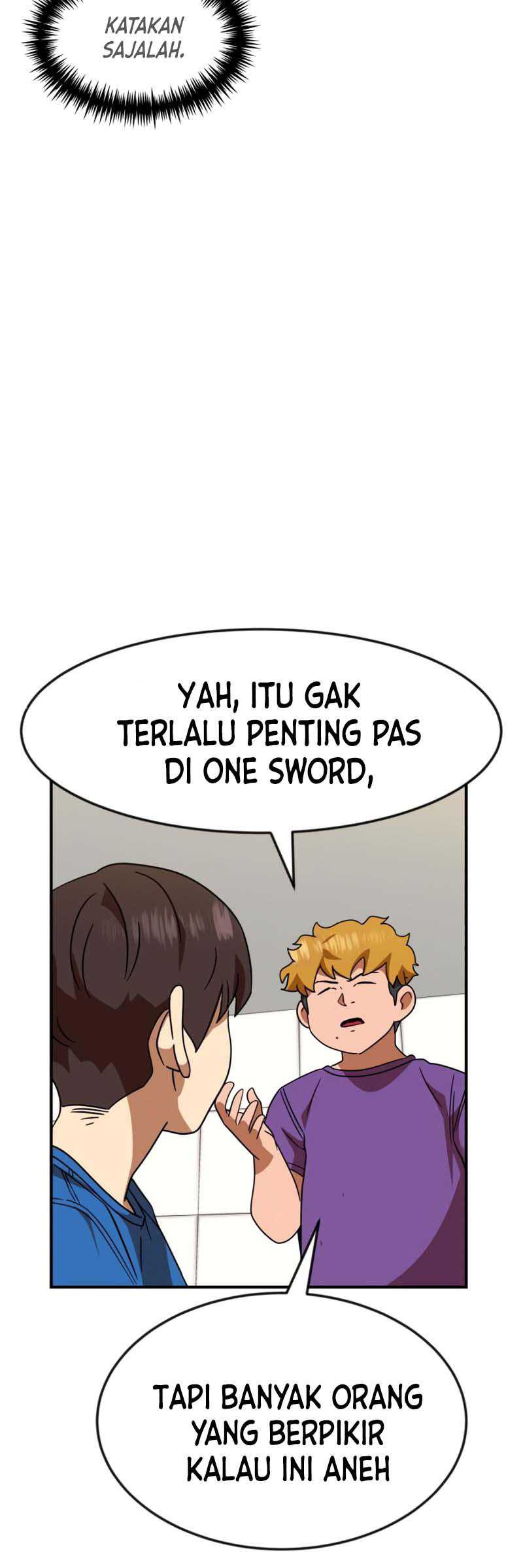 Read Double Click ID Manga Online