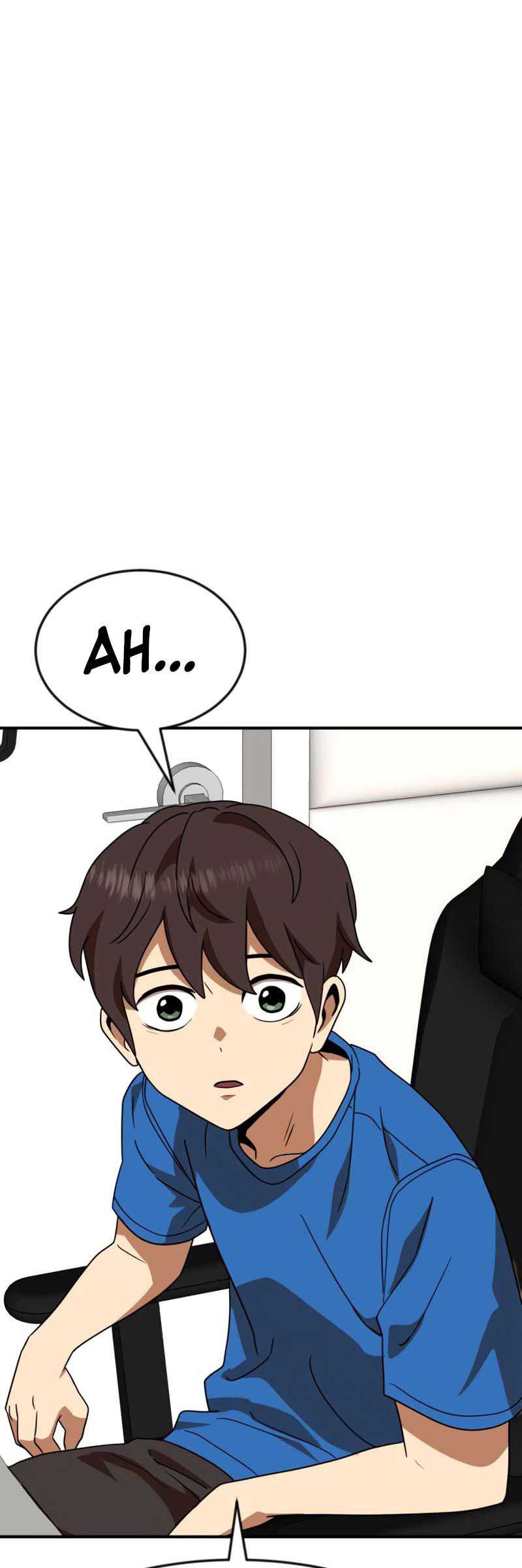 Read Double Click ID Manga Online