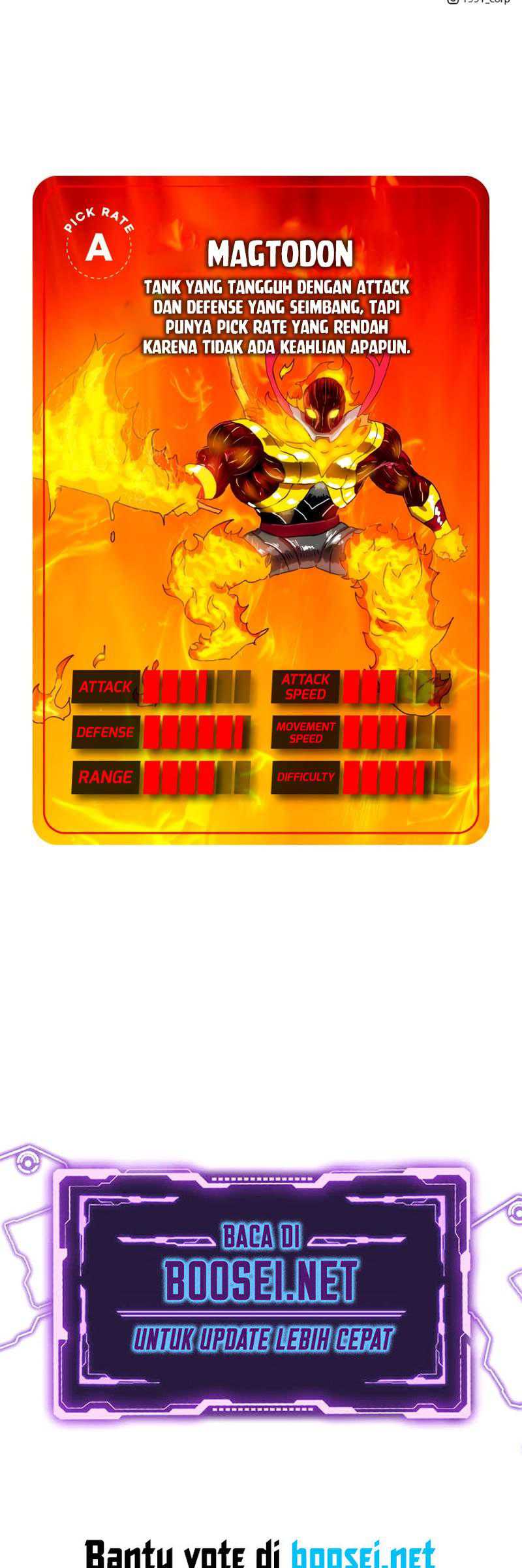 Read Double Click ID Manga Online