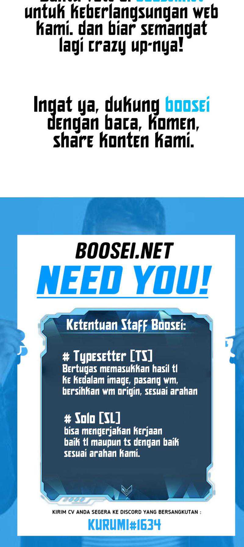 Read Double Click ID Manga Online