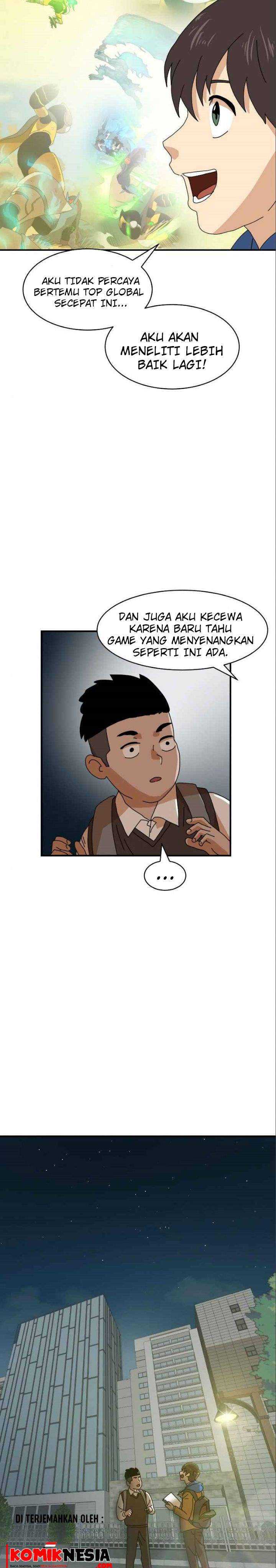 Read Double Click ID Manga Online