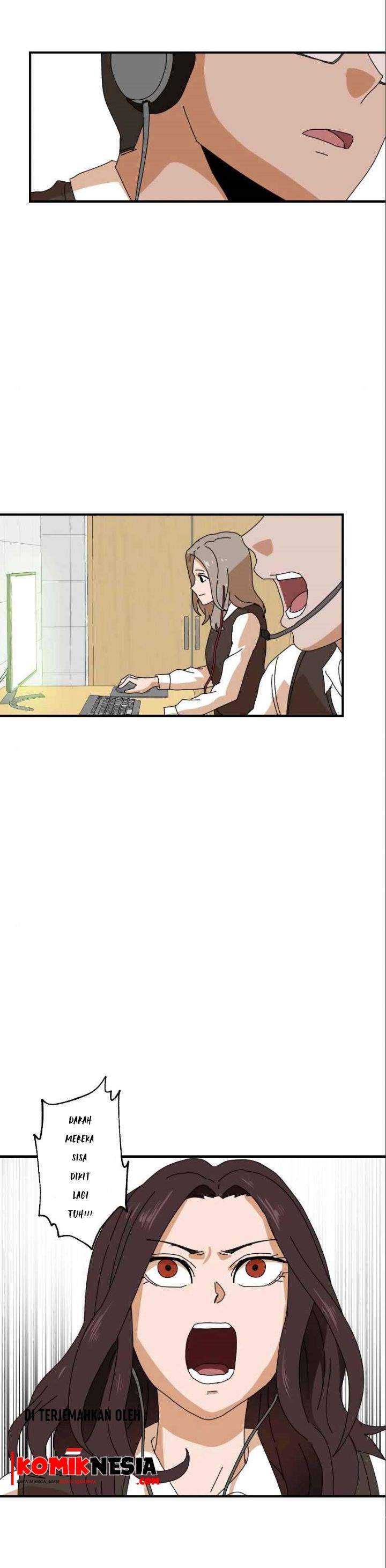 Read Double Click ID Manga Online