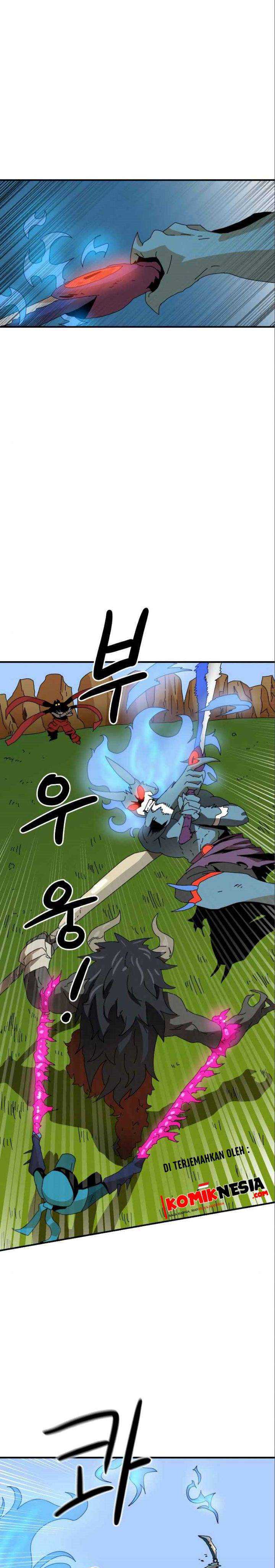 Read Double Click ID Manga Online