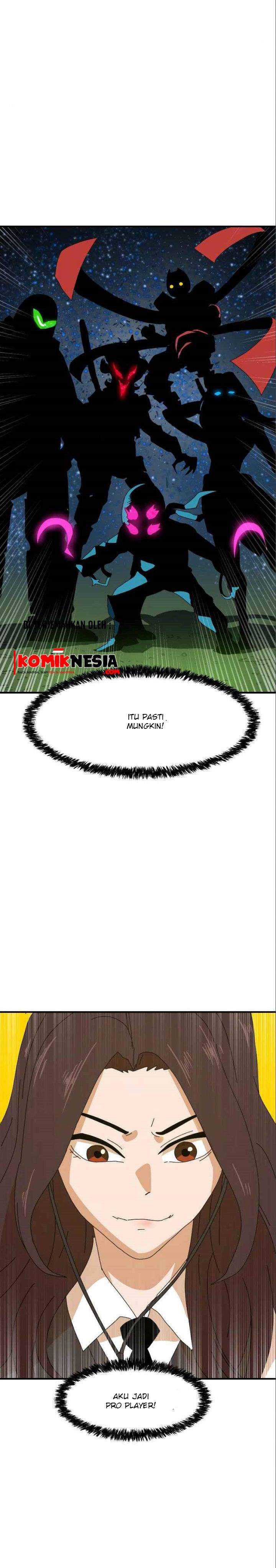 Read Double Click ID Manga Online