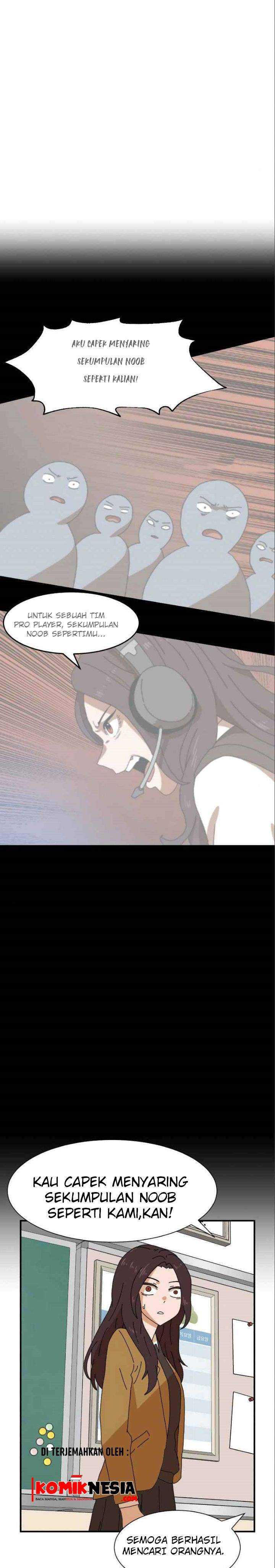 Read Double Click ID Manga Online