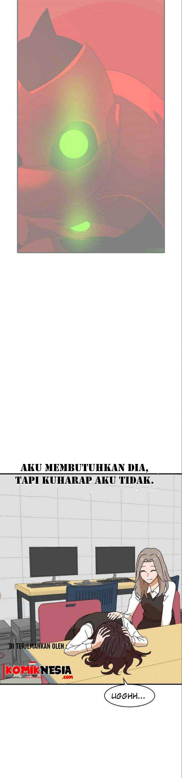 Read Double Click ID Manga Online