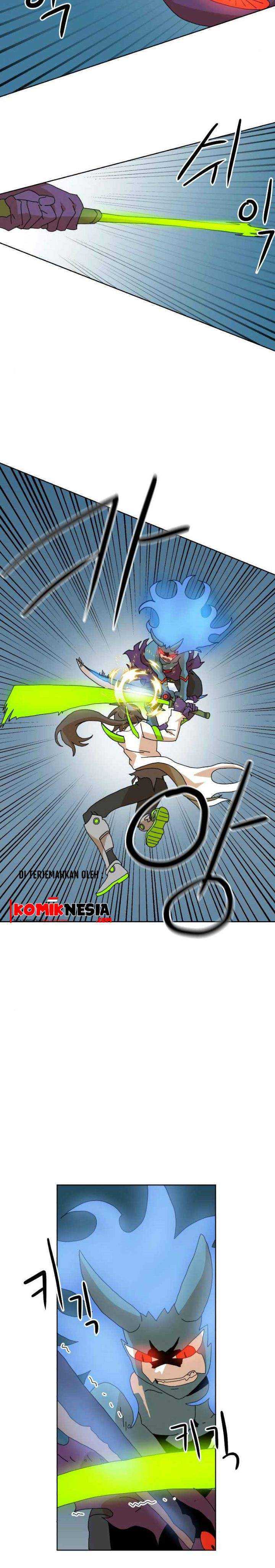 Read Double Click ID Manga Online