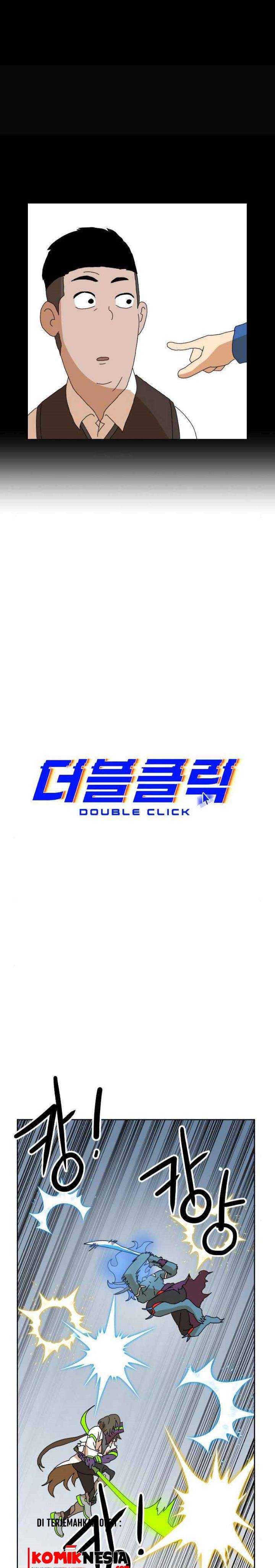 Read Double Click ID Manga Online