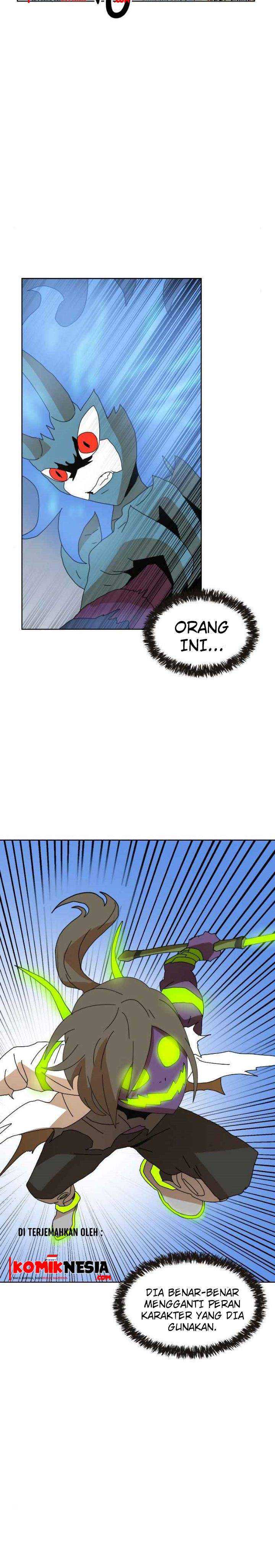 Read Double Click ID Manga Online