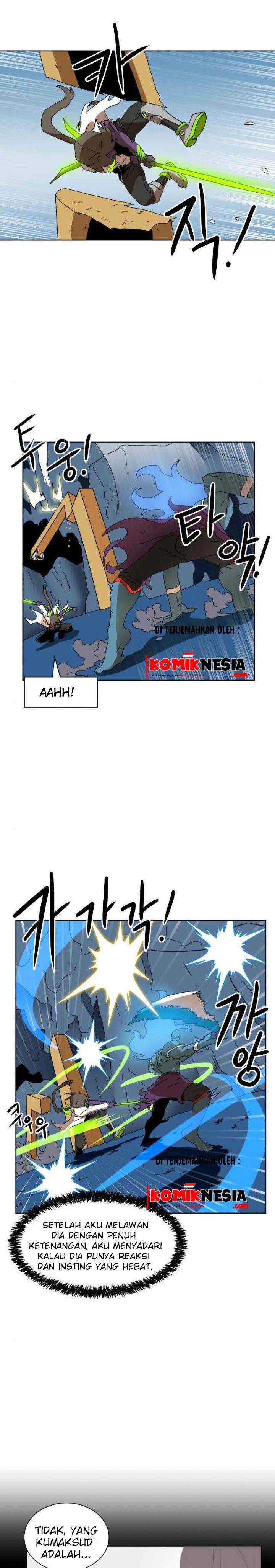 Read Double Click ID Manga Online