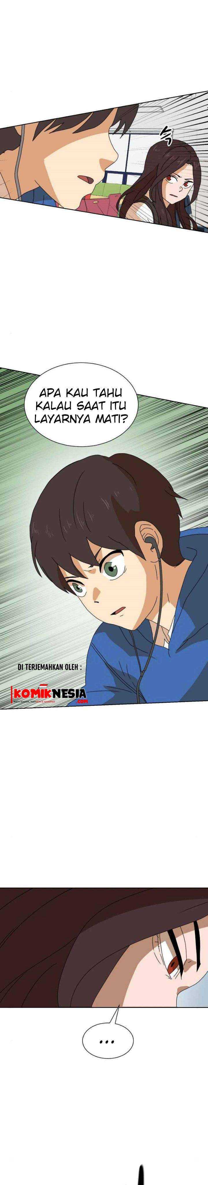 Read Double Click ID Manga Online