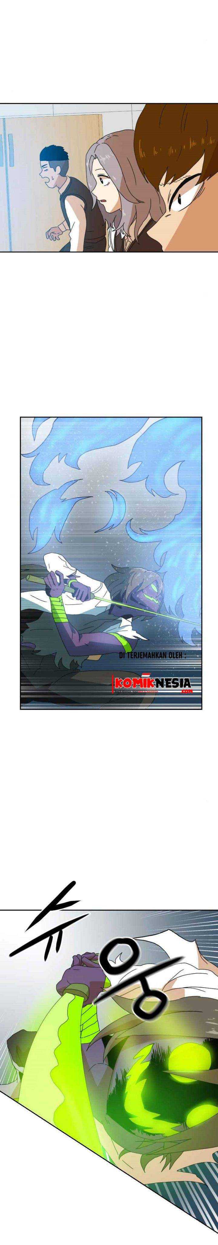 Read Double Click ID Manga Online