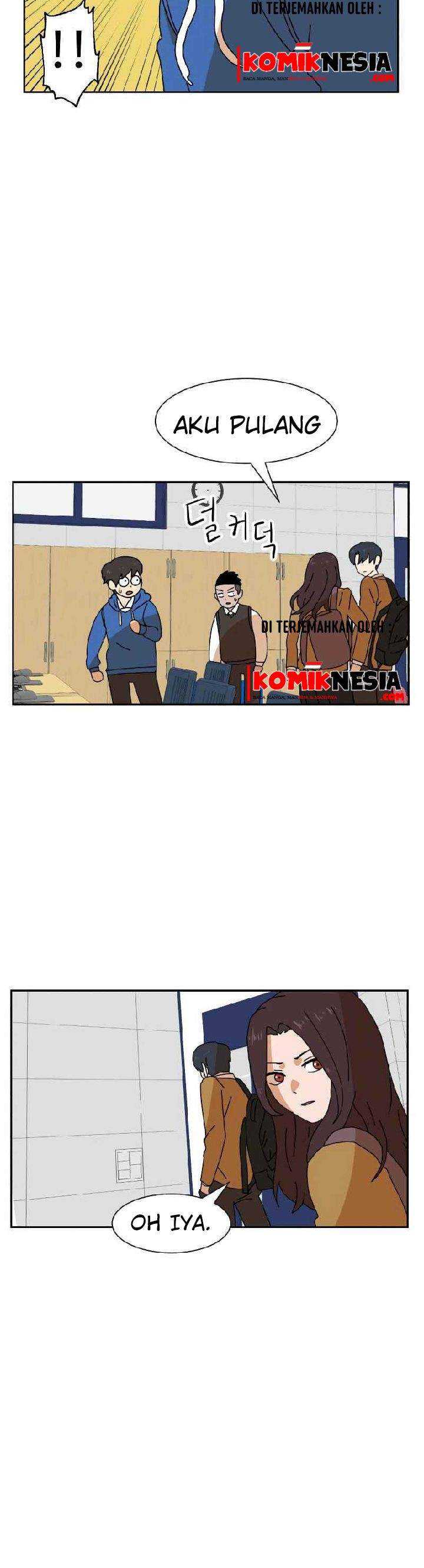 Read Double Click ID Manga Online