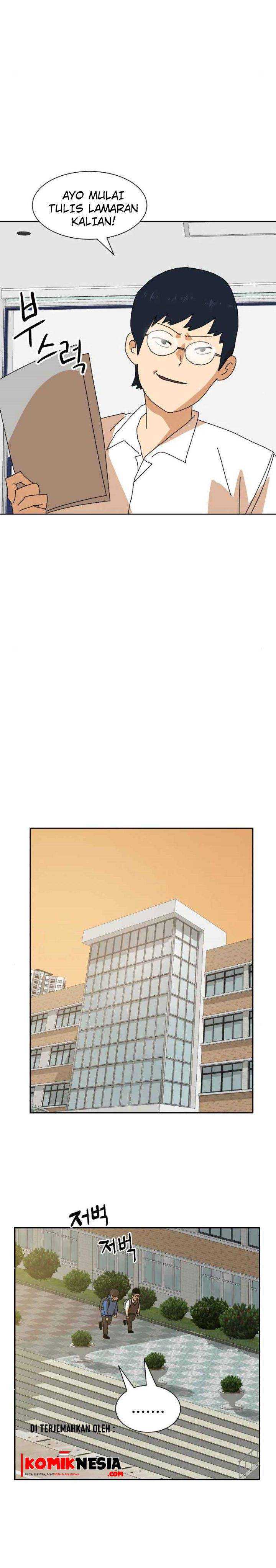 Read Double Click ID Manga Online