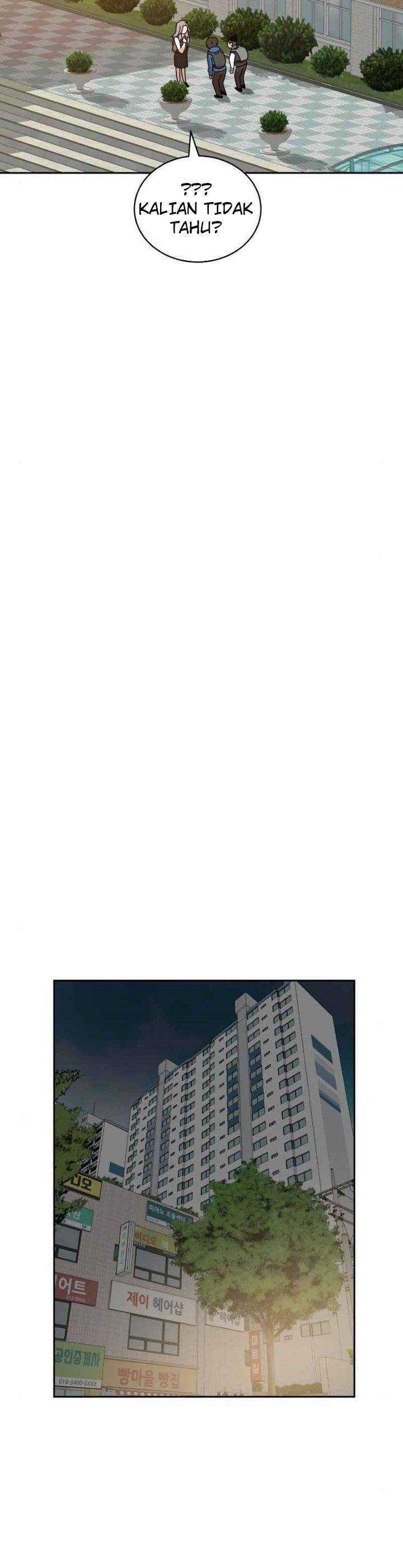 Read Double Click ID Manga Online