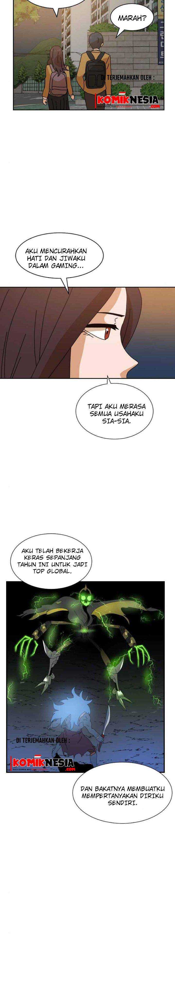 Read Double Click ID Manga Online