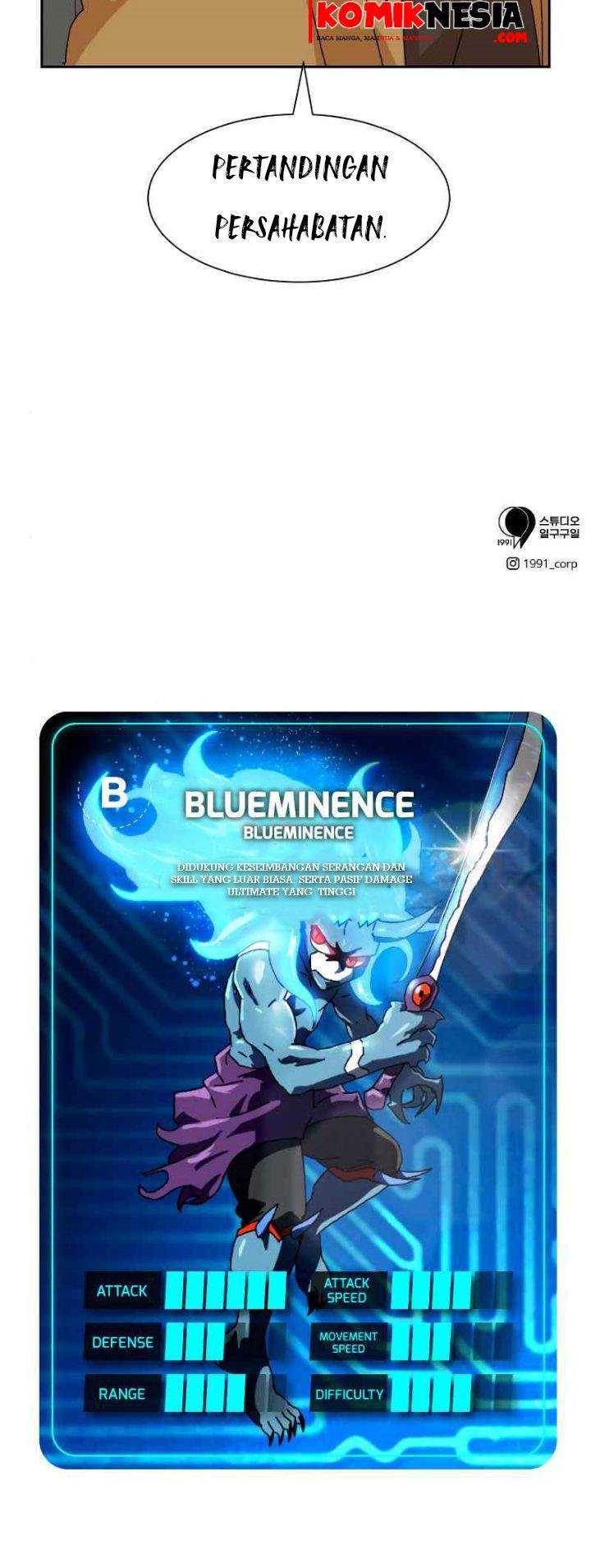 Read Double Click ID Manga Online