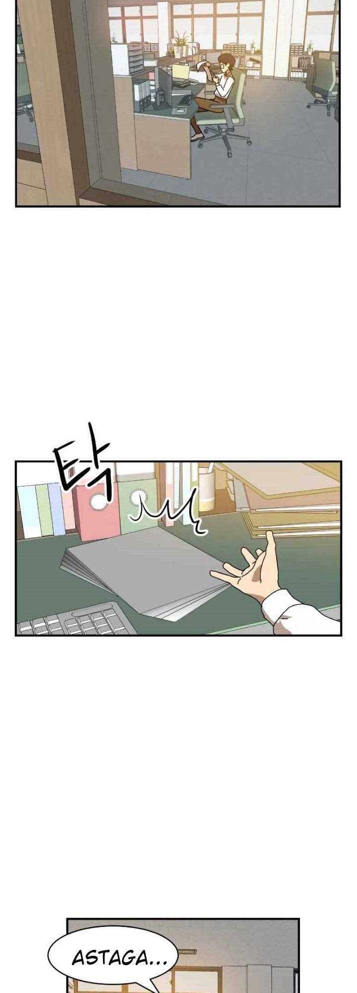 Read Double Click ID Manga Online