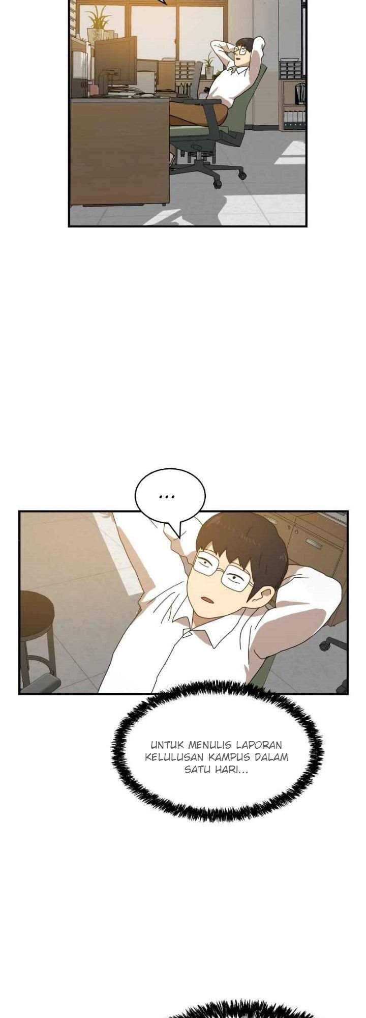 Read Double Click ID Manga Online