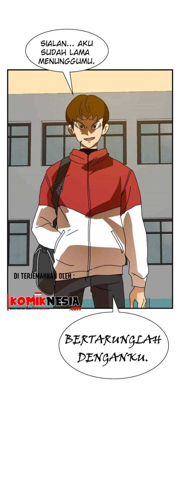 Read Double Click ID Manga Online