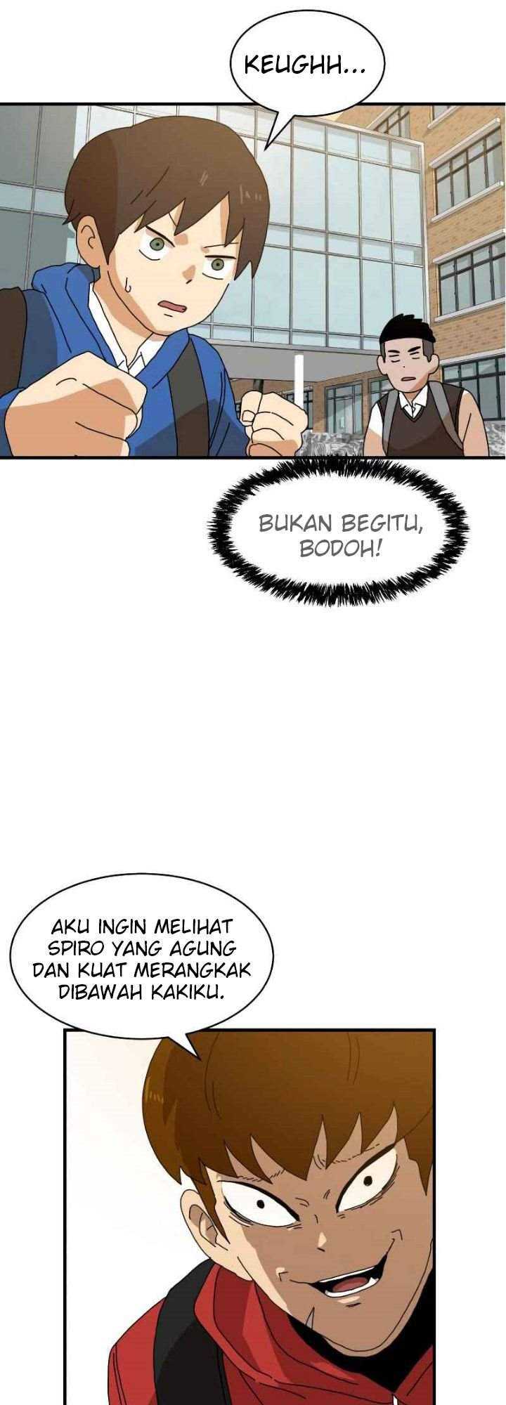 Read Double Click ID Manga Online