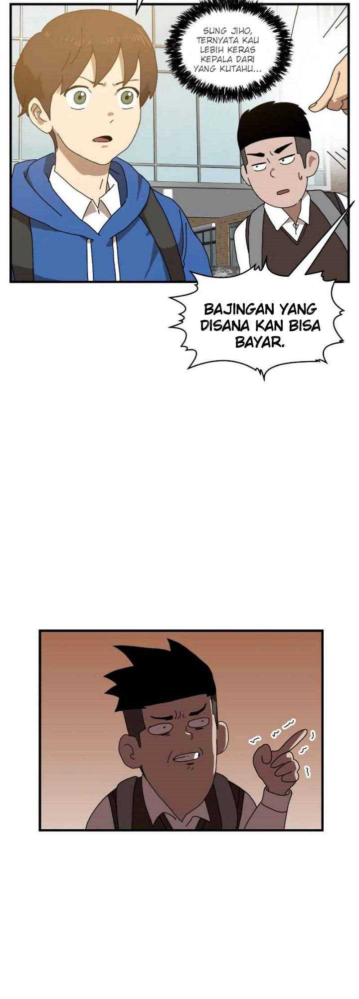 Read Double Click ID Manga Online