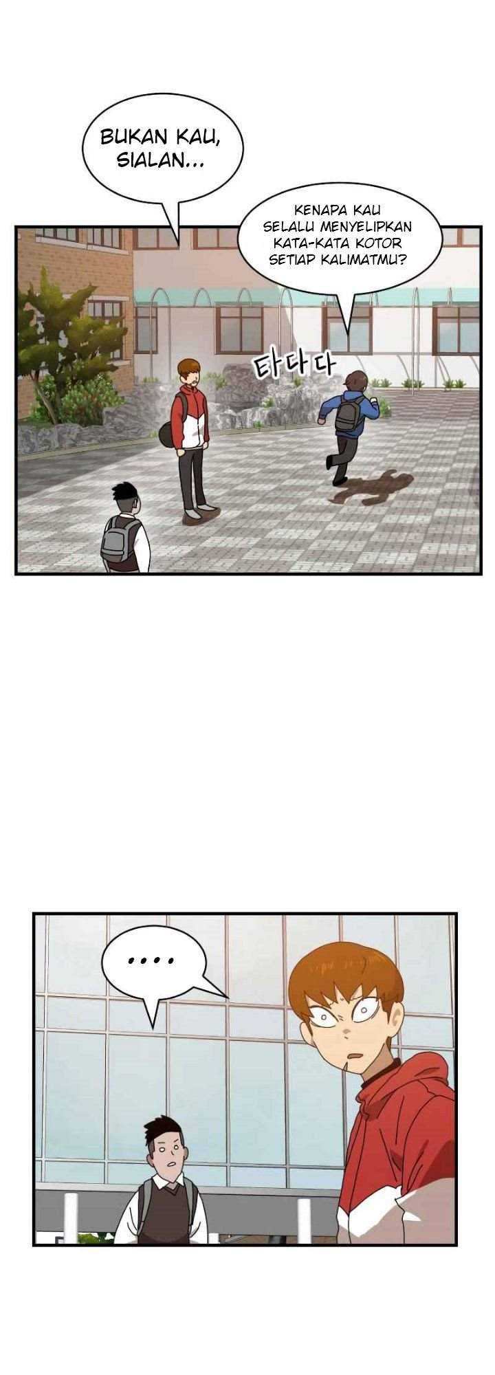 Read Double Click ID Manga Online