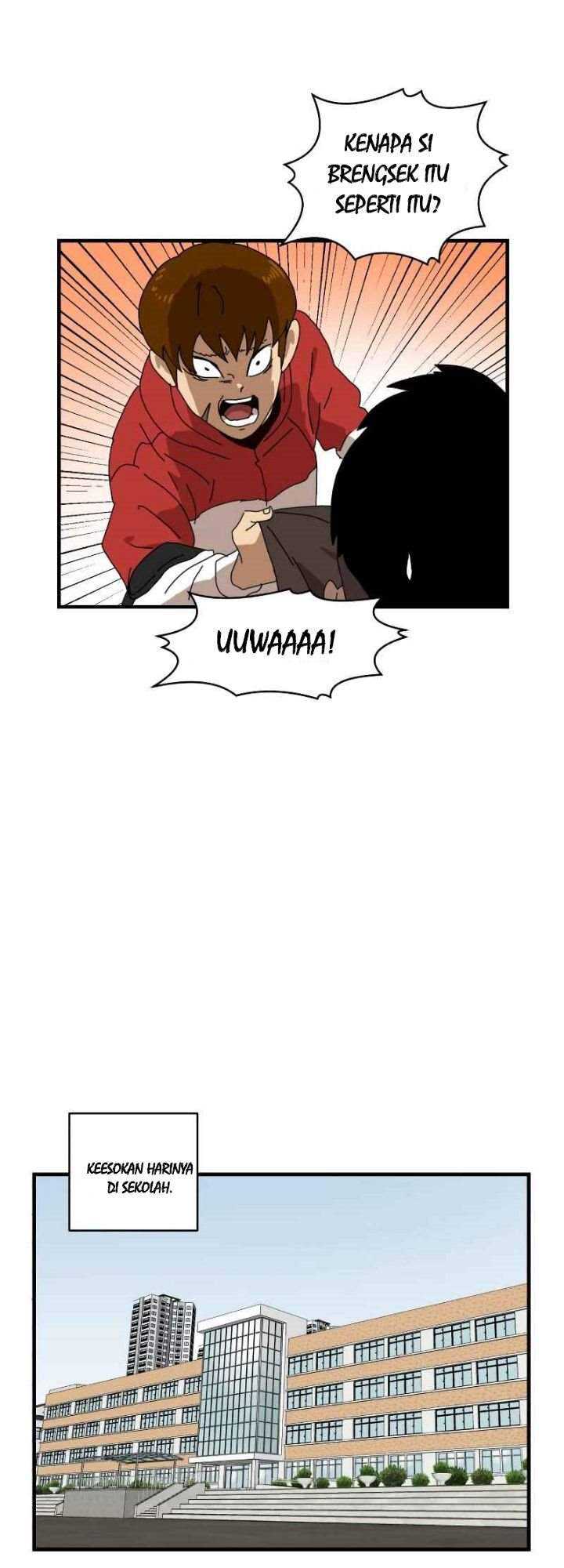 Read Double Click ID Manga Online