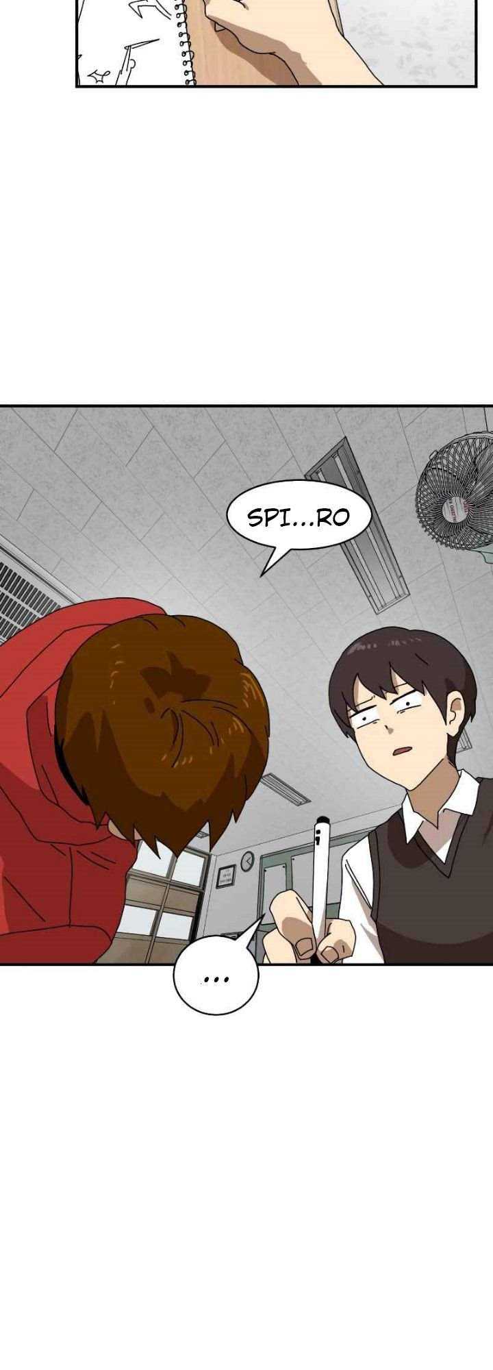 Read Double Click ID Manga Online