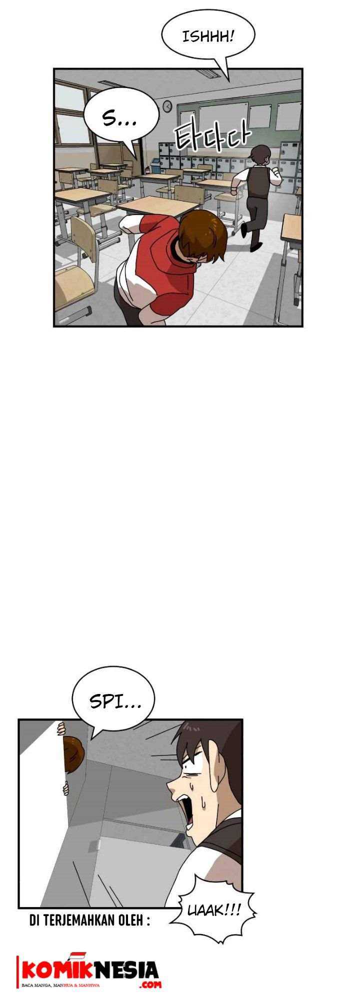 Read Double Click ID Manga Online