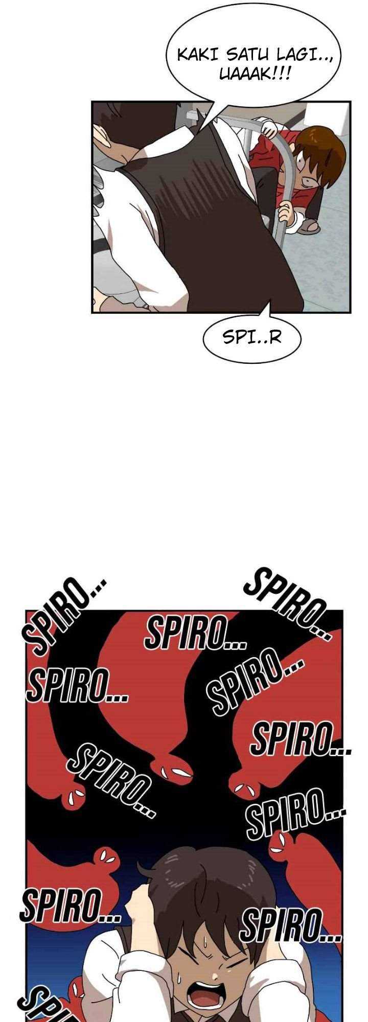 Read Double Click ID Manga Online