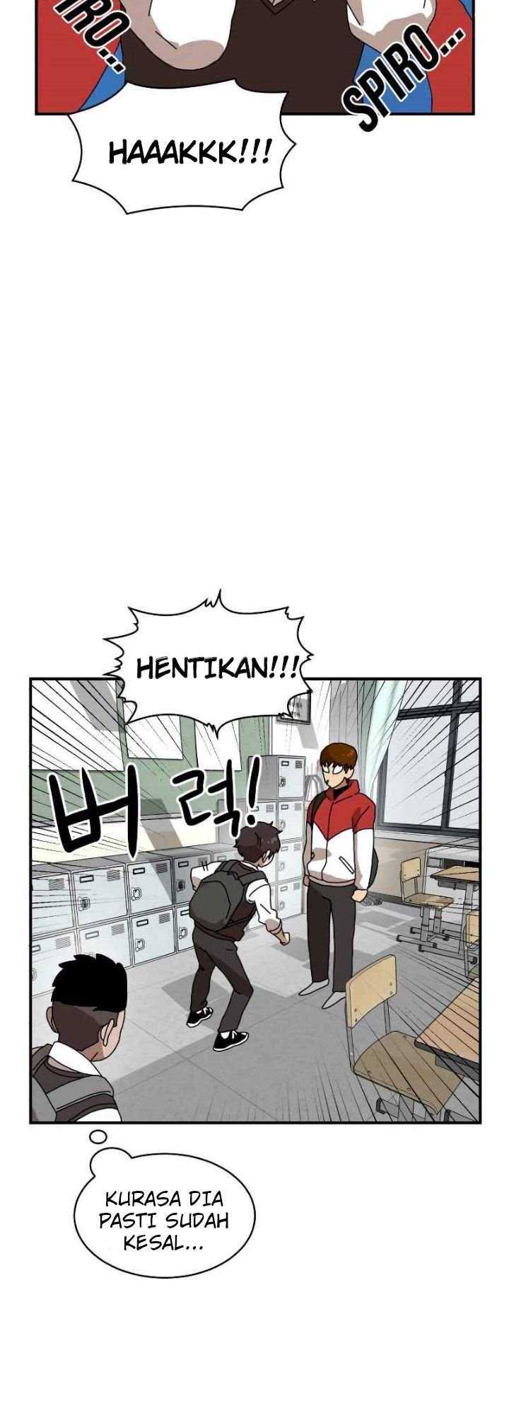 Read Double Click ID Manga Online