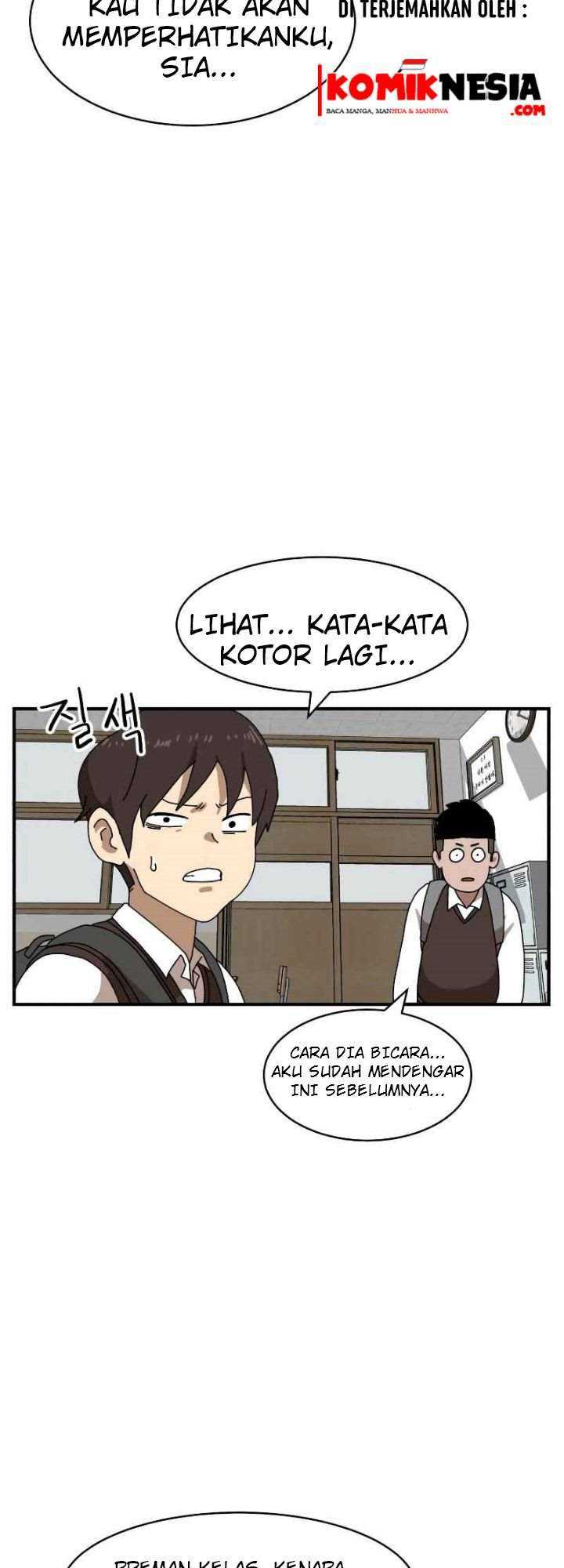 Read Double Click ID Manga Online