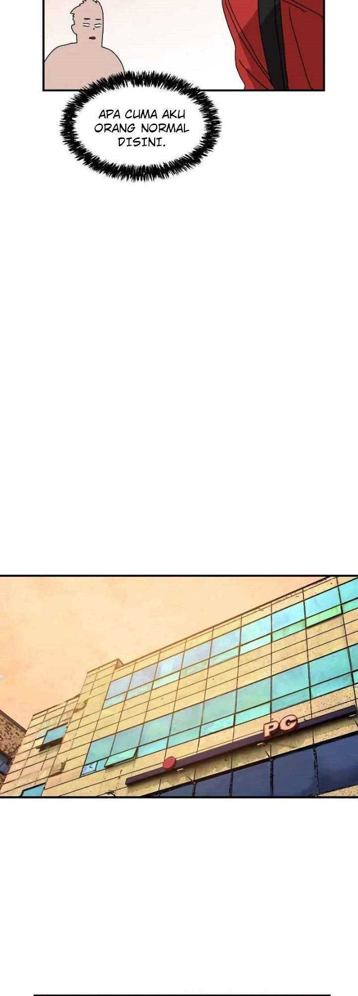 Read Double Click ID Manga Online