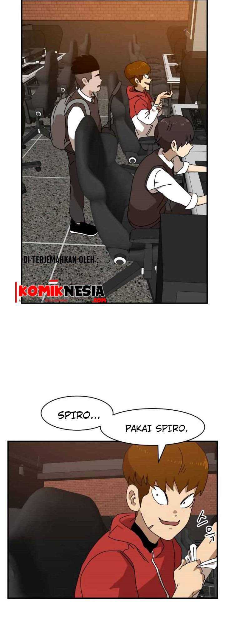 Read Double Click ID Manga Online