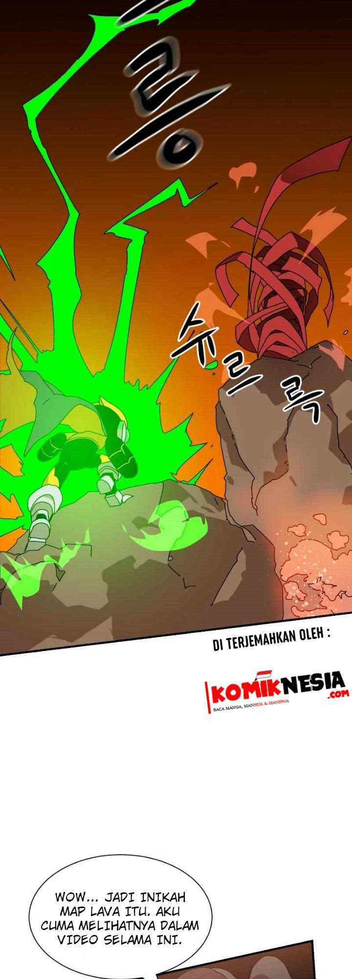 Read Double Click ID Manga Online