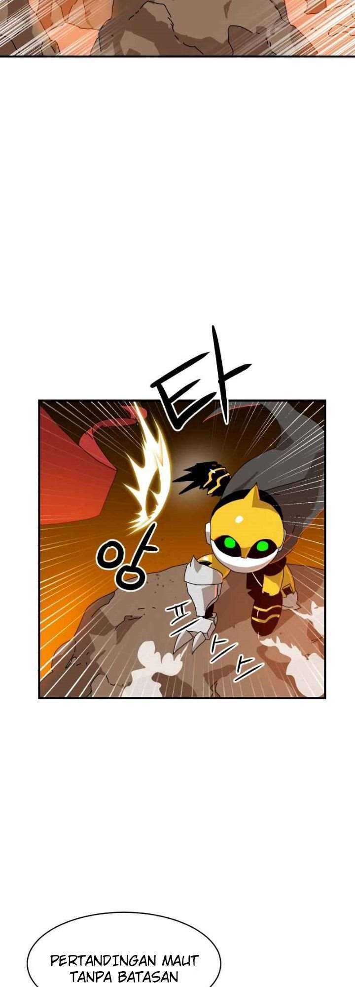 Read Double Click ID Manga Online