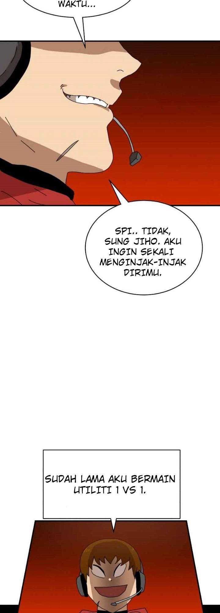 Read Double Click ID Manga Online