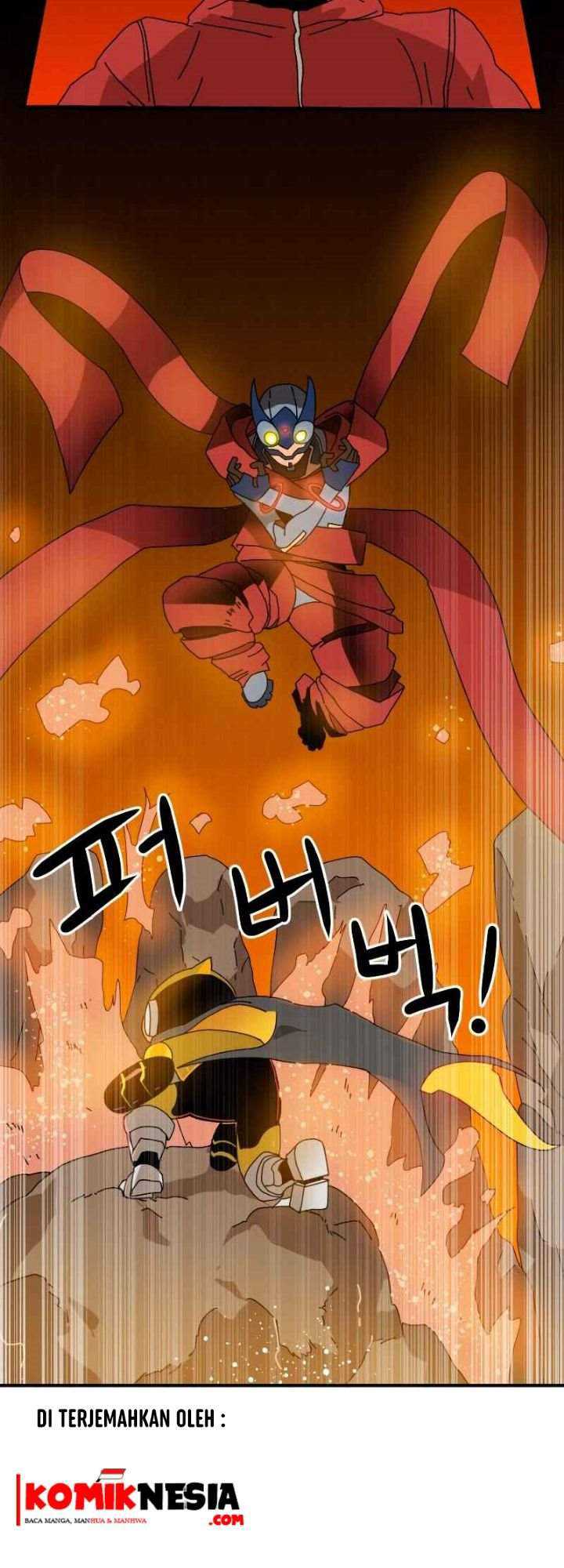 Read Double Click ID Manga Online