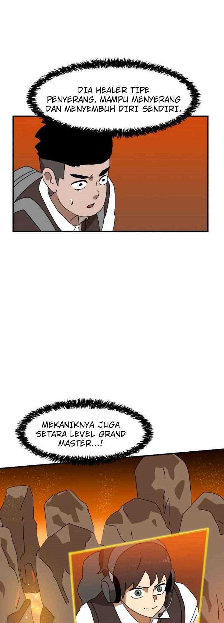 Read Double Click ID Manga Online