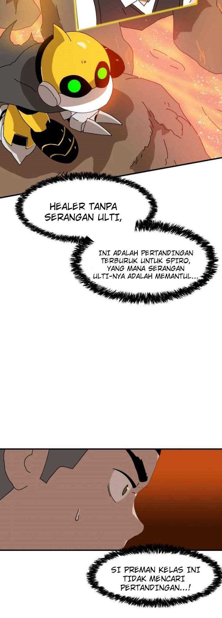 Read Double Click ID Manga Online