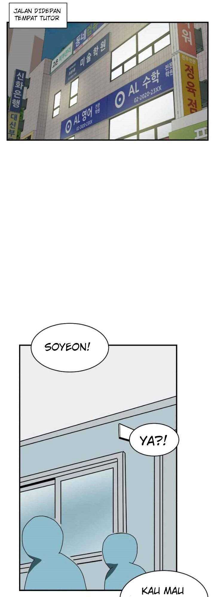 Read Double Click ID Manga Online