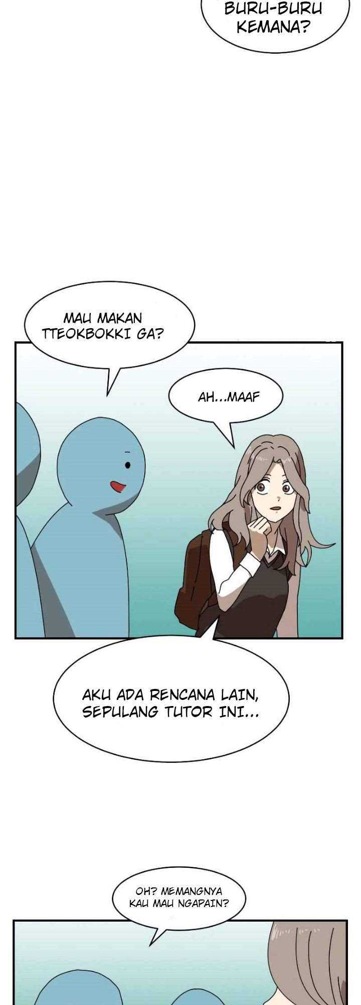 Read Double Click ID Manga Online