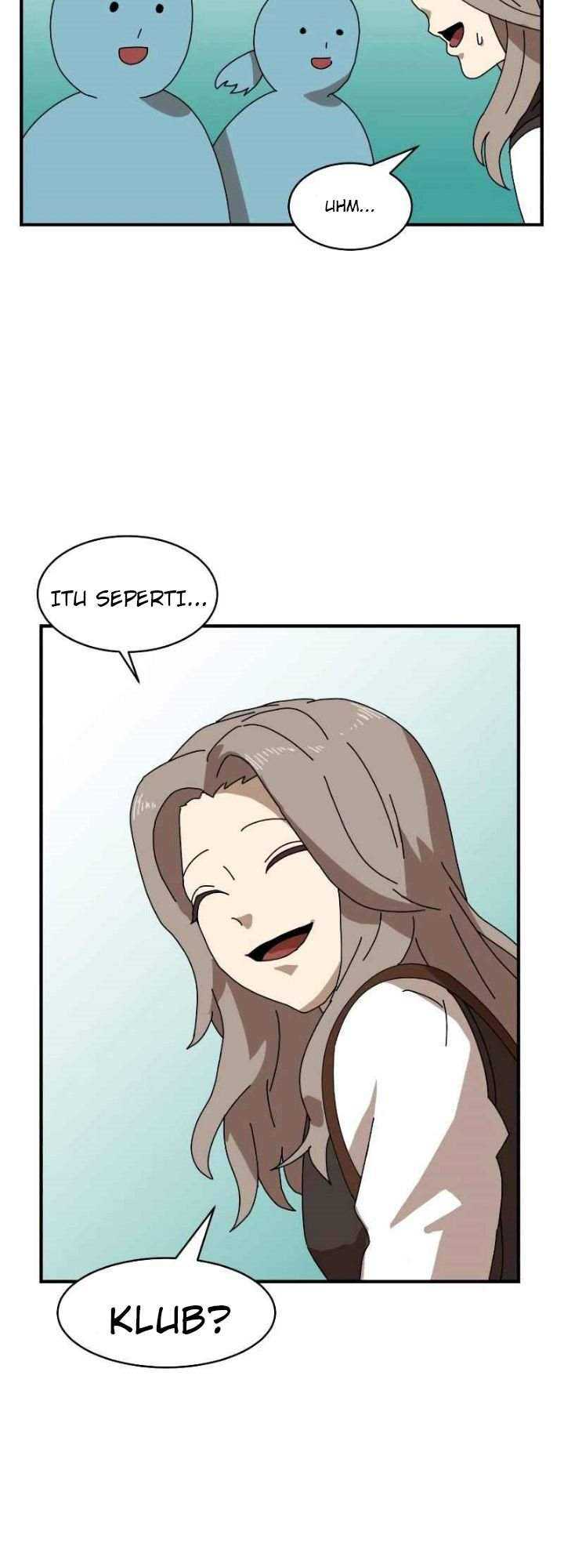 Read Double Click ID Manga Online