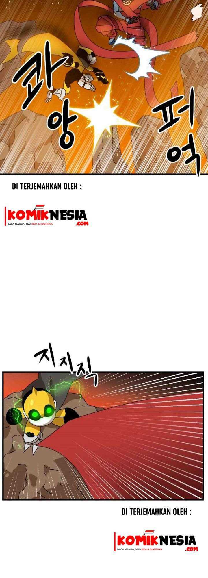 Read Double Click ID Manga Online